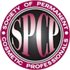 Society of Permanent Cosmetic Professionals logo